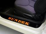 Citroen C3 Pluriel Sundek 2007 года